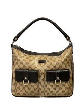 Gucci Shoulder Bag GG le LadyGucci
